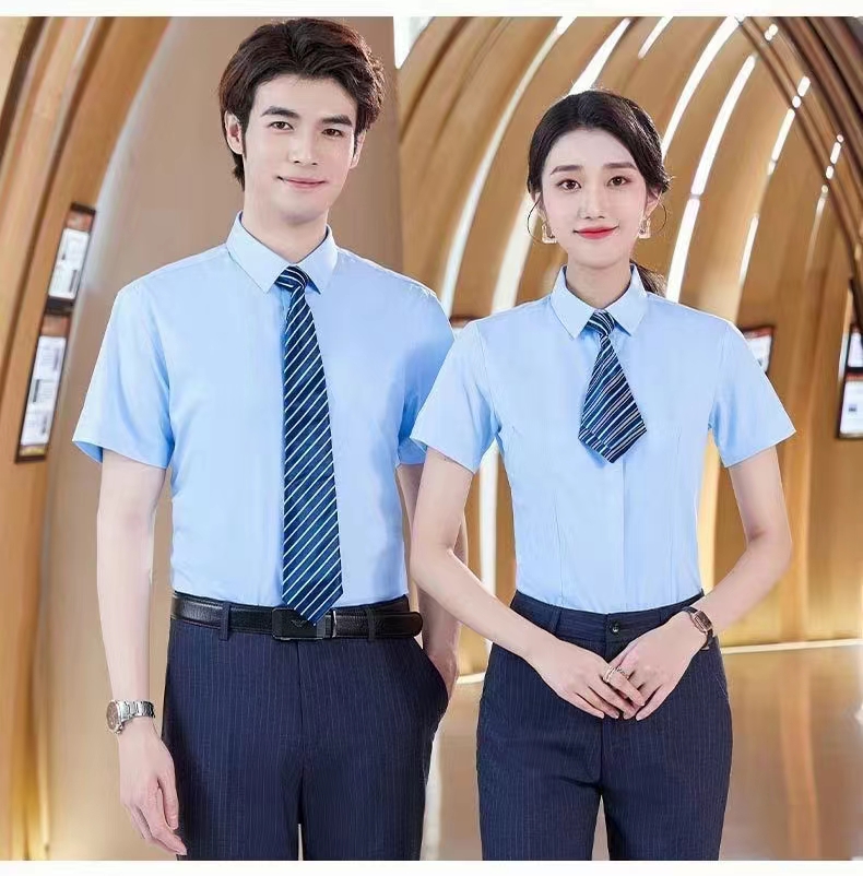 快裁易定职业装款式咋洗