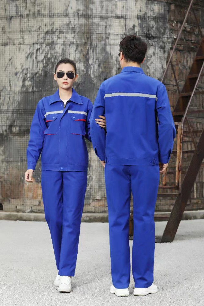 工作服定制有那些反光条品类？、