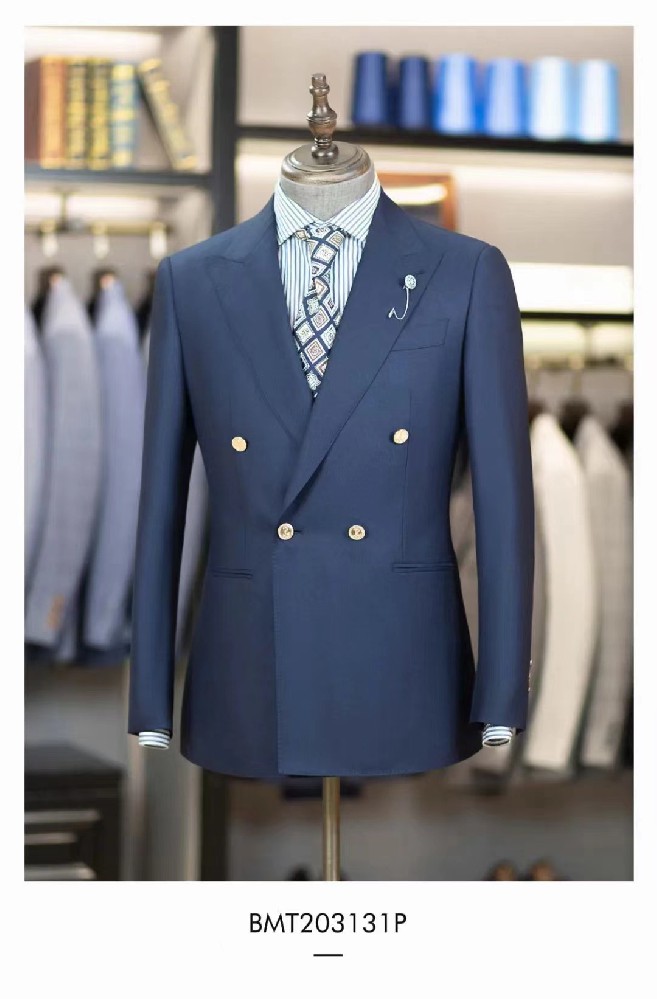 西安西服定制推荐 | 西安西服定制店 | 西安东方富良西服定制